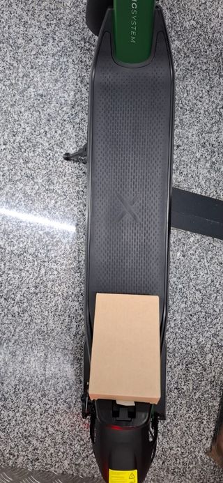 PATINETE ELECTRICO CECOTEC BONGO X65 CONNECT 1000W