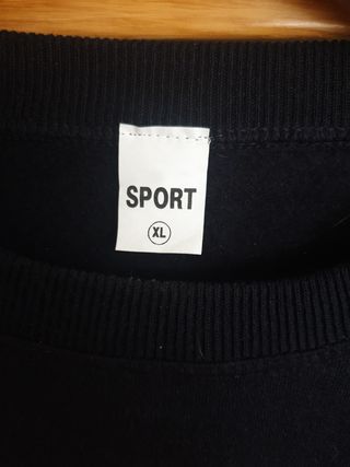 Sudadera FC Barcelona University