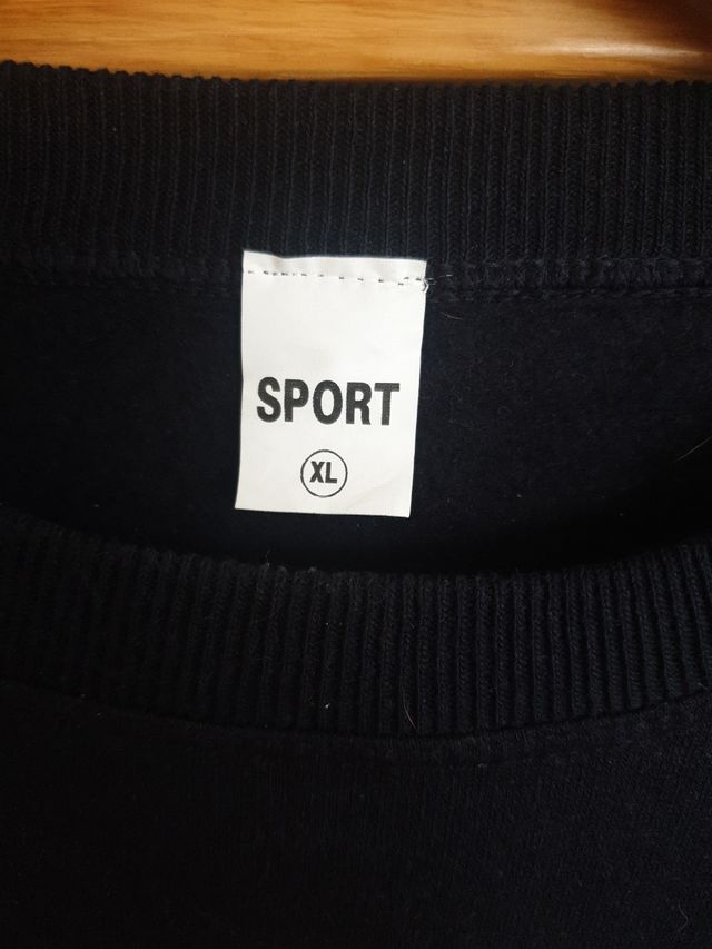 Sudadera FC Barcelona University