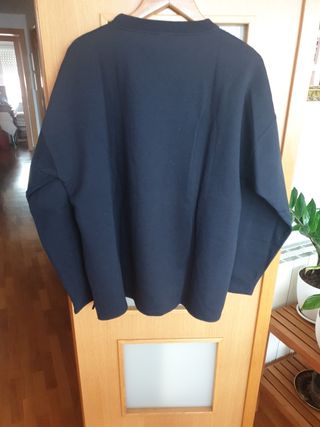Sudadera FC Barcelona University