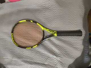 Raqueta de Tenis Babolat