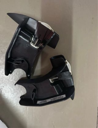 Adaptador Maxi-Cosi para Bugaboo Bee