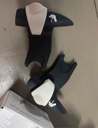 Adaptador Maxi-Cosi para Bugaboo Bee