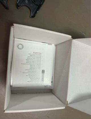 Adaptador Maxi-Cosi para Bugaboo Bee