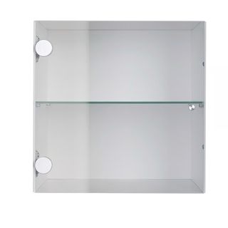 Puerta de cristal KALLAX IKEA