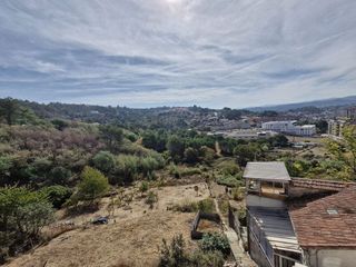 Chalet en alquiler en Barrocanes en Ourense