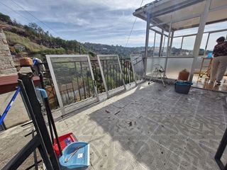 Chalet en alquiler en Barrocanes en Ourense