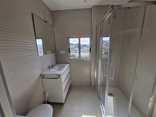 Chalet en alquiler en Barrocanes en Ourense