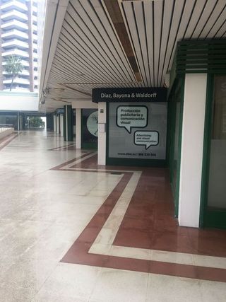 Local comercial en venta en Rincón de Loix en Benidorm