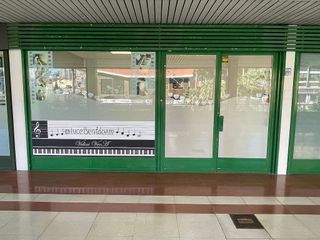 Local comercial en venta en Rincón de Loix en Benidorm