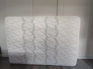 Colchón Flex Airvex Visco Almaty
