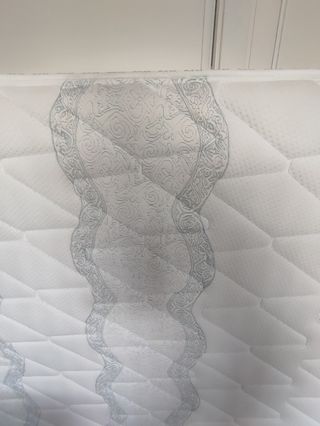 Colchón Flex Airvex Visco Almaty