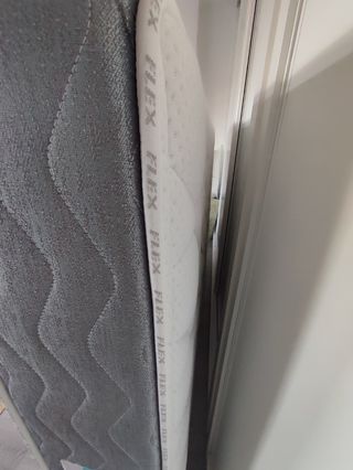 Colchón Flex Airvex Visco Almaty