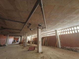 Local comercial en venta en Librilla