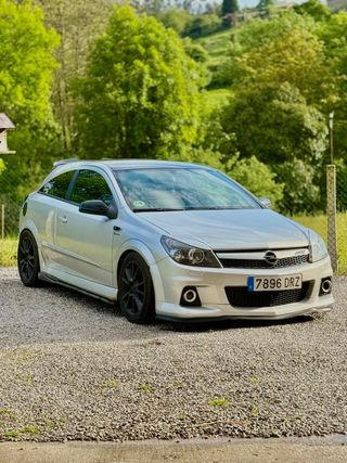 Opel Astra 2006