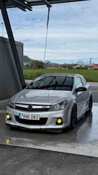 Opel Astra 2006