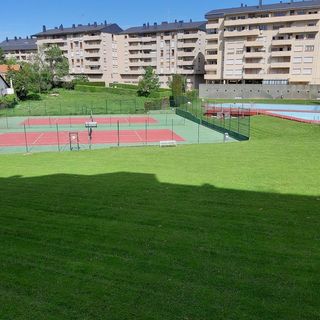 Piso en alquiler en Jaca