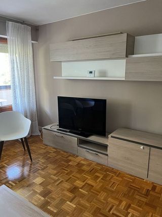 Piso en alquiler en Jaca