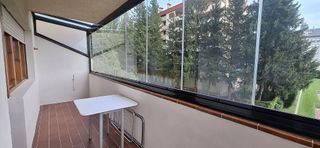 Piso en alquiler en Jaca