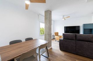 Piso en alquiler en Ensanche Centro - Puerto en Málaga