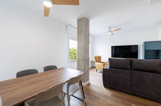 Piso en alquiler en Ensanche Centro - Puerto en Málaga