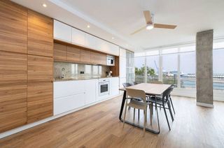 Piso en alquiler en Ensanche Centro - Puerto en Málaga