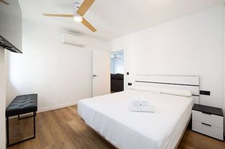Piso en alquiler en Ensanche Centro - Puerto en Málaga