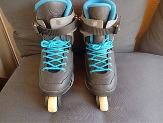 Patines Razors Génesis