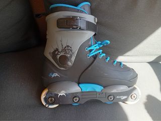 Patines Razors Génesis