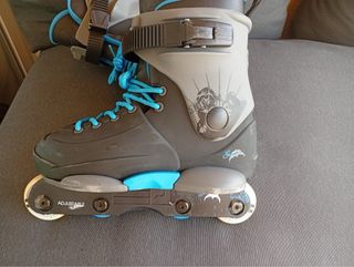Patines Razors Génesis