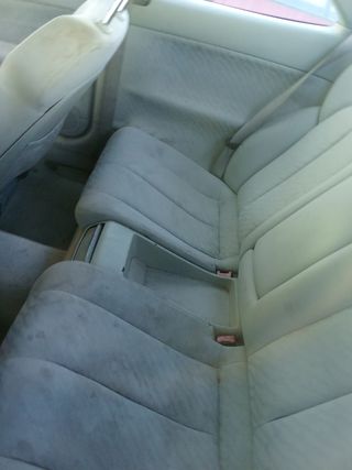 Mercedes-Benz elegance 1998