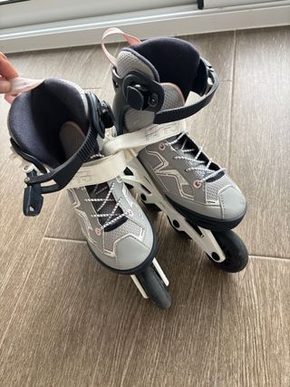 Patines talla 29-32