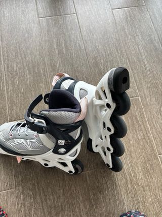Patines talla 29-32