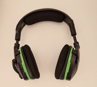 Cascos Xbox Turtle Beach