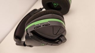 Cascos Xbox Turtle Beach