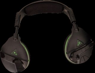 Cascos Xbox Turtle Beach