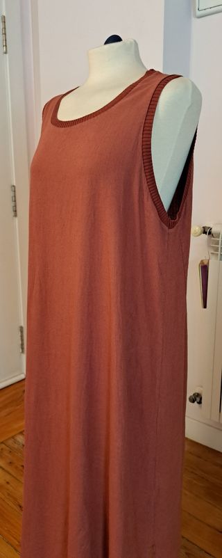 Vestido Algo bonito 