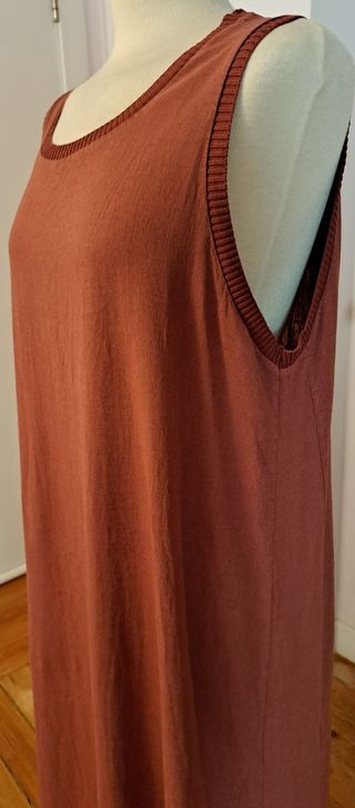 Vestido Algo bonito 