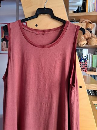 Vestido Algo bonito 