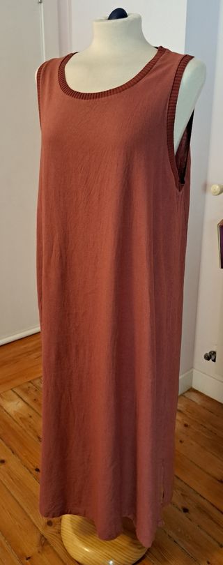Vestido Algo bonito 