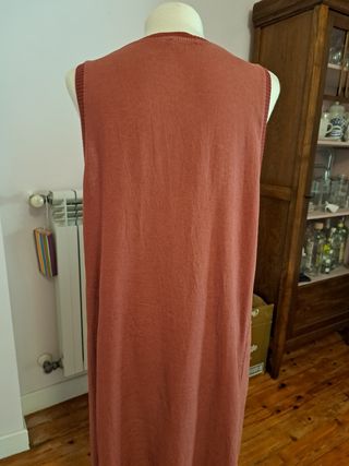 Vestido Algo bonito 