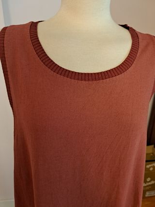 Vestido Algo bonito 