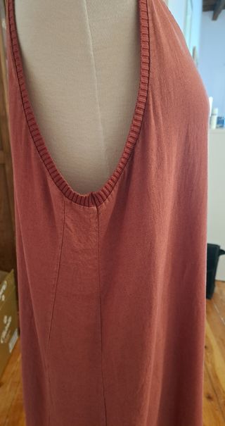 Vestido Algo bonito 