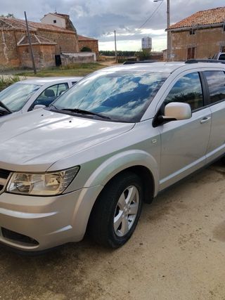 Dodge Journey 2010