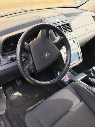 Dodge Journey 2010