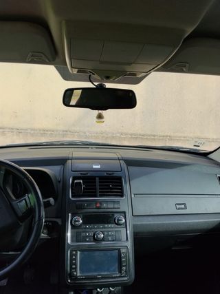 Dodge Journey 2010