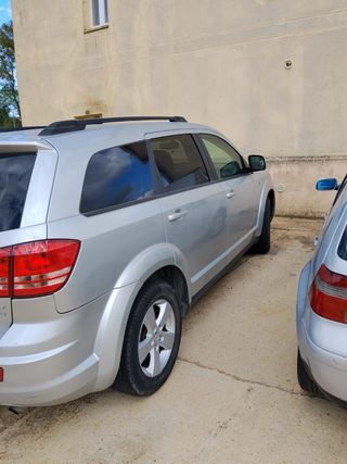 Dodge Journey 2010