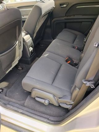 Dodge Journey 2010