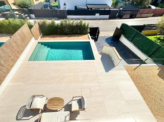 Casa pareada en alquiler en Santa Cristina d'Aro en Santa Cristina d´Aro
