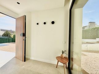 Casa pareada en alquiler en Santa Cristina d'Aro en Santa Cristina d´Aro